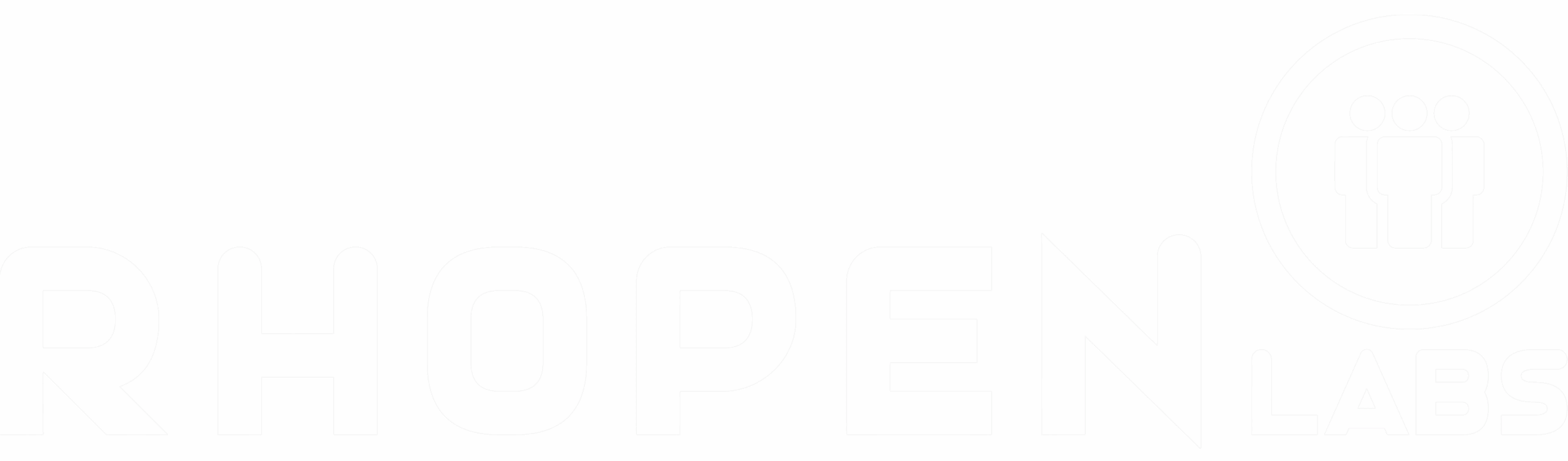 RHOPEN LABS